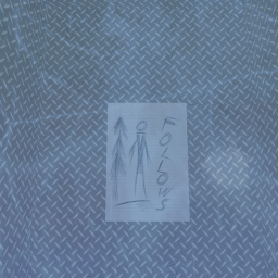 [BBB] Stop it, Slender! icon