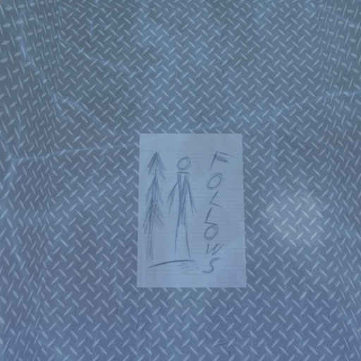 Stop it, Slender!