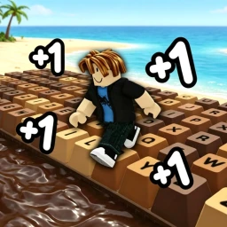  [2x] +1  Keyboard Escape | Island 🍫   icon