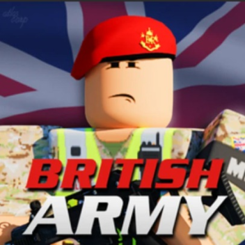 Acdémie  British Army 