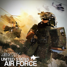 United States Air Force