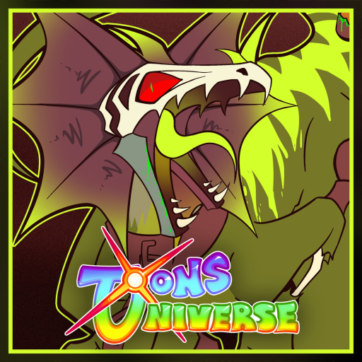Toons Universe [RELEASE] icon