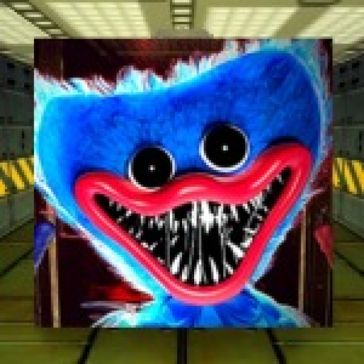 🚪Survive POPPY PLAYTIME In Area 51 🔦