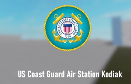 Air Station Kodiak, Kodiak Alaska