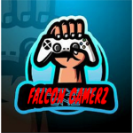 THE FALCON GAMERZ