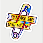 •~Safe Place~•