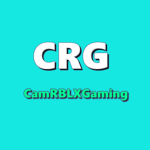 CamRBLXGaming Fan Group!