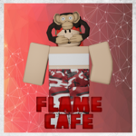 # Flame Cafe #