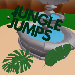 Jungle Jumps