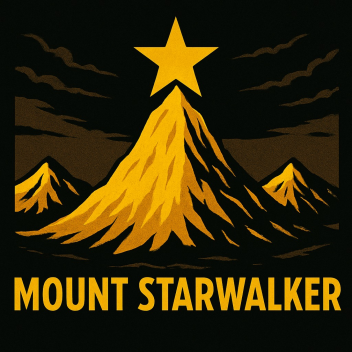 Mount Starwalker (Alpha)