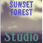 Sunset Forest Studio