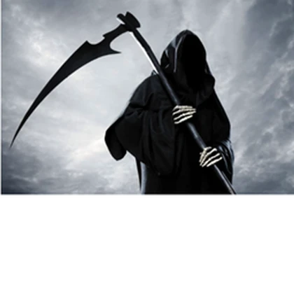 The Council Of Death Roblox group icon