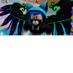 I love mc and roblox