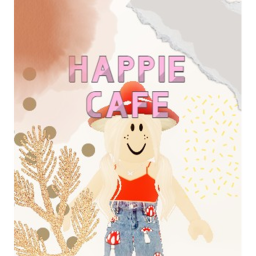 Happie Cafe!