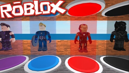 Superhero Tycoon 2 [BETA]