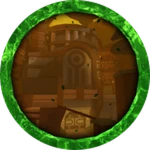 Forsaken Era [Easy] Roblox badge thumbnail