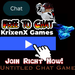 [BETA] Untitled Chat Game