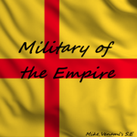 [TES] Military of the Empire