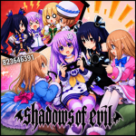 Shadows Of Evi1