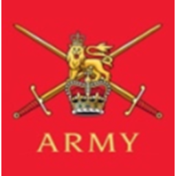 British Army Parade Grounds