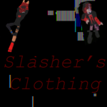 Slasher's Clothing