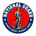 Divisions of United States National Guard.