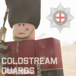 __ HMRG • Coldstream Guards __
