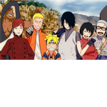 Naruto: Life Of Ninja Offcial Fan Club