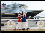 Disney Cruise Kids
