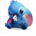Stitch's squad