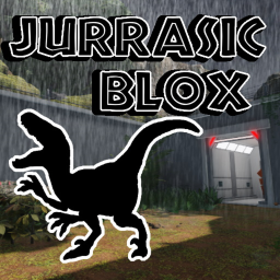 JurrasicBlox [Alpha]