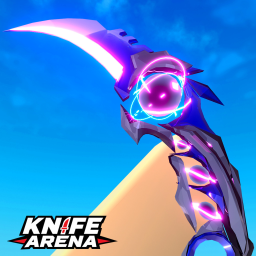 [🕹️UPD] Knife Arena icon