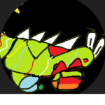 Dinofrog clan