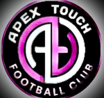 APEX TOUCH FOOTBALL