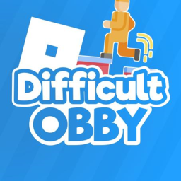 Difficult Obby shutdown