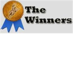 The Chair Racing Winners