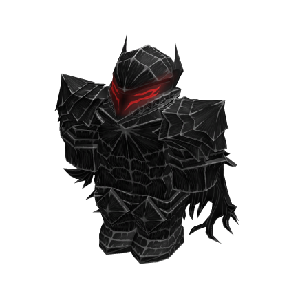 Guts Berserker Armor (✔)