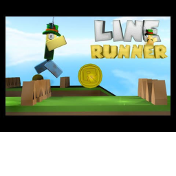 Line Runner