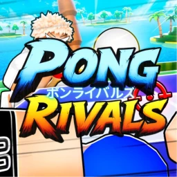 [UPD v0.3🏓] Pong Rivals icon