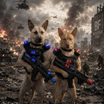 DoggySqaud