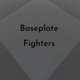 baseplate fighters icon