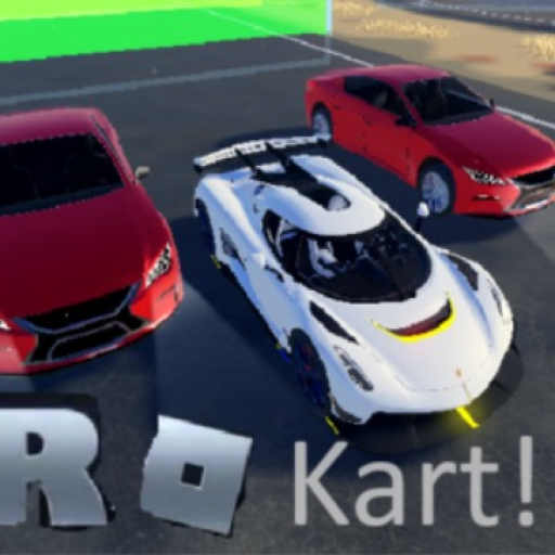 RoKart!!