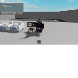 join in the same server as a friend!