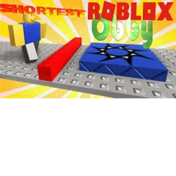 very easy obby + op items and gears on end  icon