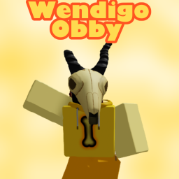 Wildman Obby