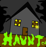 Haunted Official