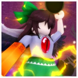 Touhou | Figurine Game [PC-98 MARISA] icon