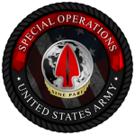 USAR | Armу Sрecial Operation Command