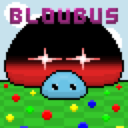 Bloubus