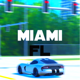 Miami Fl (Pre-Alpha)